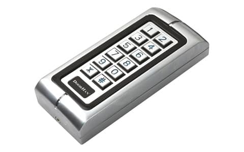 Антивандальная клавиатура KEYCODE Антивандальная клавиатура KEYCODE