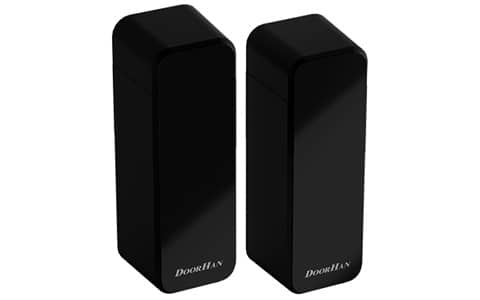 Фотоэлементы несимметричных проемов Photocell-PRO Фотоэлементы несимметричных проемов Photocell-PRO