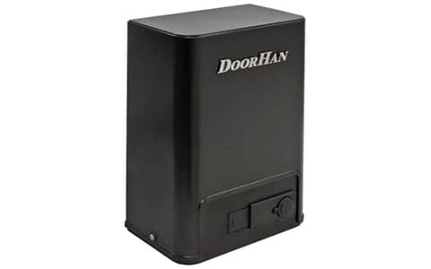 Привод Sliding-800PRO для откатных ворот Привод Sliding-800PRO для откатных ворот