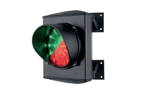 Светофор Traffic-light-LED Светофор Traffic-light-LED