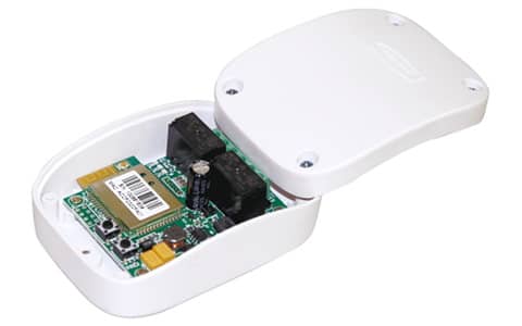 Wi-Fi модуль для ворот Wi-Fi модуль для ворот